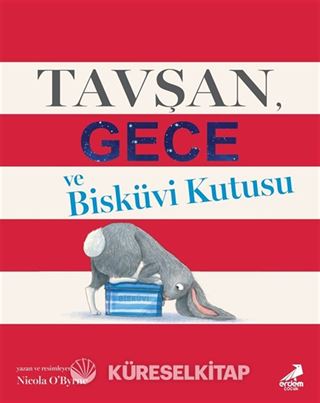 Tavşan, Gece ve Bisküvi Kutusu
