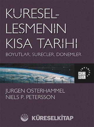 Küreselleşmenin Kısa Tarihi