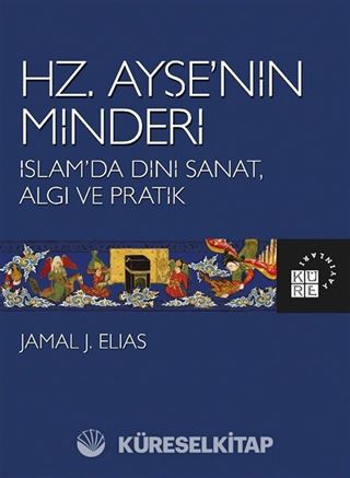 Hz. Ayşe'nin Minderi
