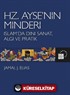 Hz. Ayşe'nin Minderi