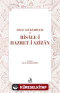 Hace Ali Ramîtenî ve Risale-i Hazret-i Azîzan