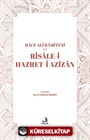 Hace Ali Ramîtenî ve Risale-i Hazret-i Azîzan