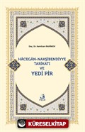 Hacegan-Nakşibendiyye Tarikatı ve Yedi Pir