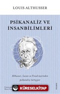 Psikanaliz ve İnsanbilimleri