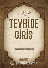 Tevhide Giriş
