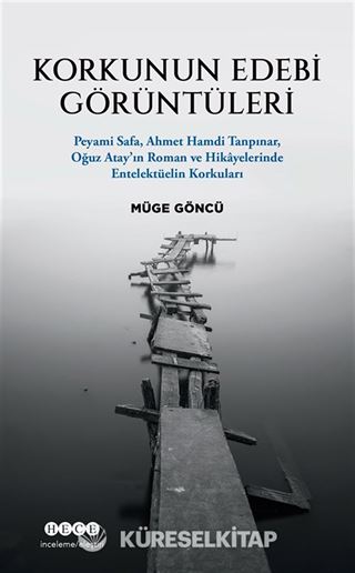 Korkunun Edebi Görüntüleri