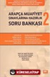 Arapça Muafiyet Sınavlarına Hazırlık Soru Bankası 2