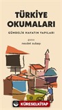 Türkiye Okumaları
