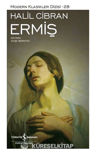 Ermiş (Ciltli)