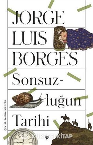 Sonsuzluğun Tarihi