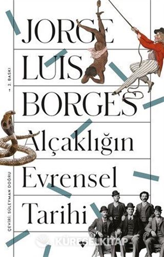 Alçaklığın Evrensel Tarihi