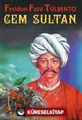 Cem Sultan