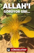 Allah'ı Görüyor Gibi...