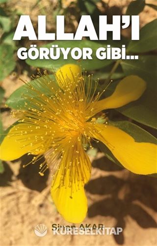 Allah'ı Görüyor Gibi...