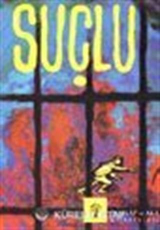 Suçlu