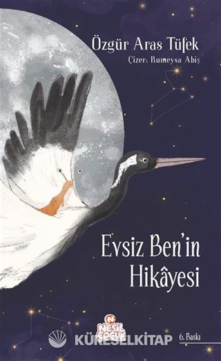 Evsiz Ben'in Hikayesi