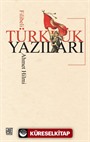 Türklük Yazıları