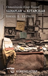 Osmanlılarda Kitap Ticareti (Ciltli)