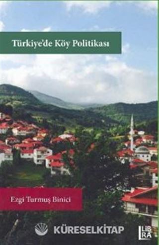 Türkiye'de Köy Politikası
