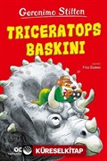 Triceratops Baskını