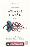 A'mak-ı Hayal