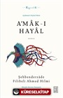 A'mak-ı Hayal