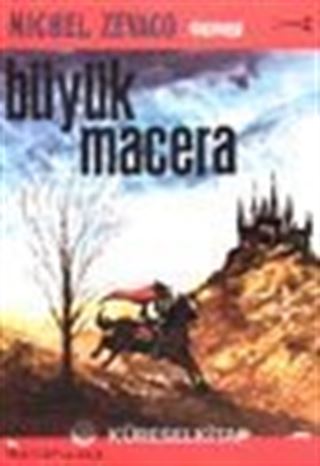 Büyük Macera