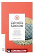 Celvetîlik Metinleri