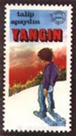 Yangın