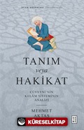 Tanım veya Hakikat