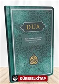 Dua (Evrâd-ı Şerîfe) (Orta Boy) (Arapça-Türkçe) (Genişletilmiş Yeni Baskı) (Turkuvaz)