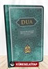 Dua (Evrâd-ı Şerîfe) (Orta Boy) (Arapça-Türkçe) (Genişletilmiş Yeni Baskı) (Turkuvaz)