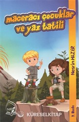 Maceracı Çocuklar ve Yaz Tatili