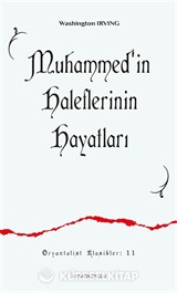 Muhammed'in Haleflerinin Hayatları