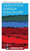 Sürgün Günlükleri (Karton Kapak)