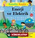 Kendin Keşfet / Enerji Ve Elektrik