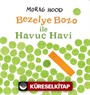 Bezelye Bozo İle Havuç Havi