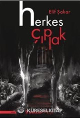 Herkes Çıplak