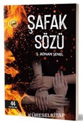 Şafak Sözü