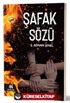 Şafak Sözü