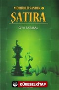 Şatıra - Mühürlü Sandık 4