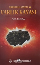 Varlık Kayası