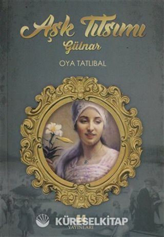 Aşk Tılsımı