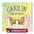 Çakıl'ın Yeni Oyuncağı