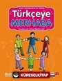 Türkçeye Merhaba 3 (Ders Kitabı + Çalışma Kitabı)