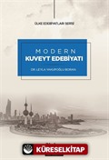 Modern Kuveyt Edebiyatı