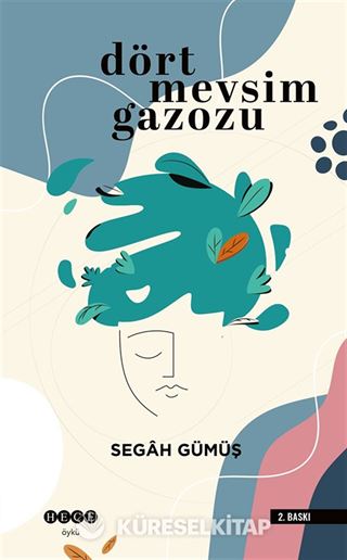 Dört Mevsim Gazozu