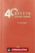 40 Ayette Sosyal Hayat