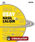 Uzay Nasıl Çalışır (Ciltli) / DK Nasıl Çalışır Serisi