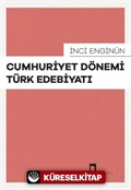 Cumhuriyet Dönemi Türk Edebiyatı